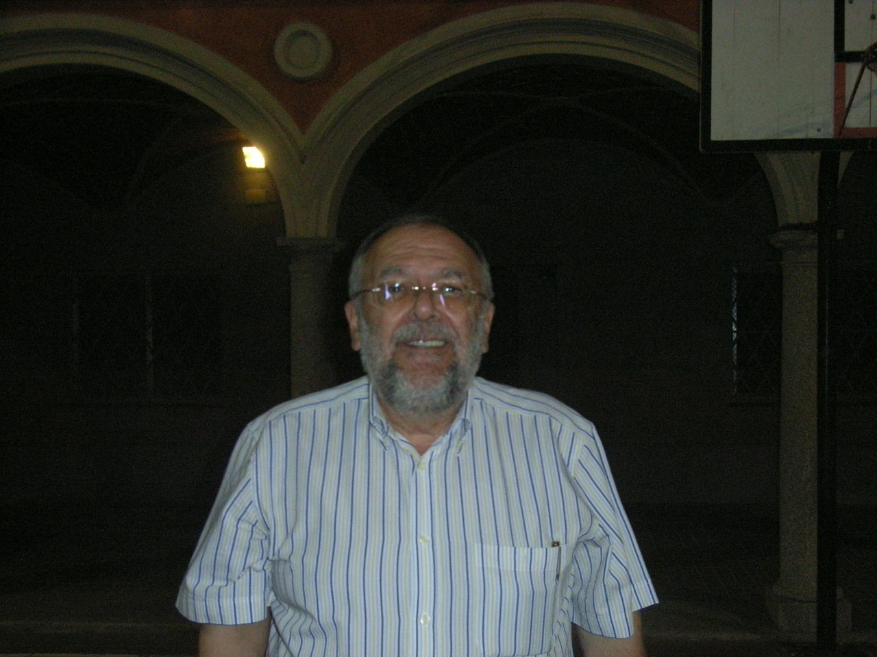 Emilio Defez